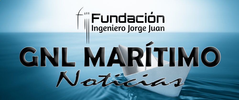 Noticias de GNL Marítimo - Semana 6